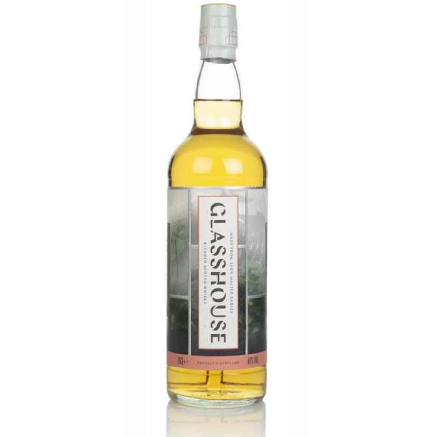 Glasshouse Blended Scotch Whisky