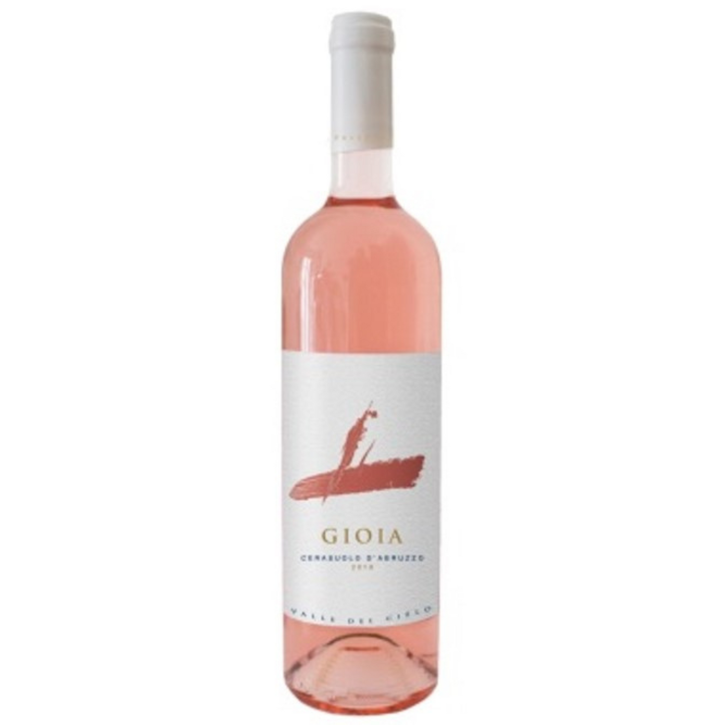 Valle del Cielo "Gioia" Rose