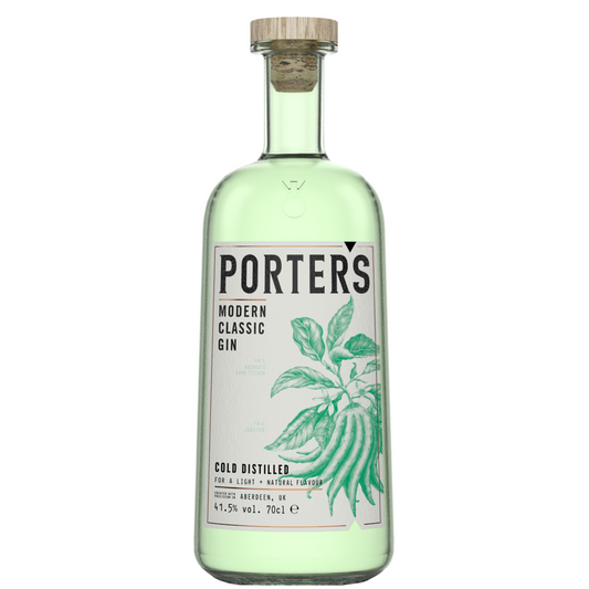 Porter's Gin - Original