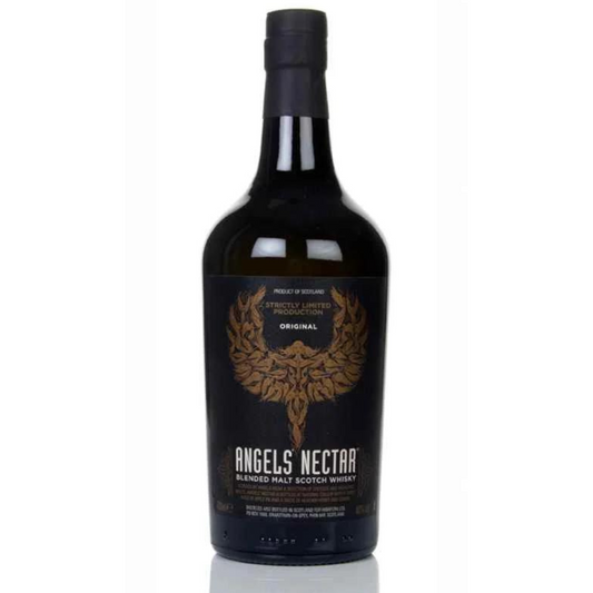 Angels' Nectar Whisky